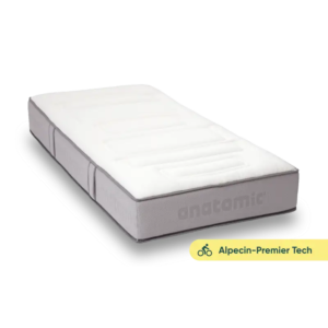 Matelas Revor Aero Anatomic 750 Gelpulse