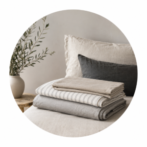 Linge de lit