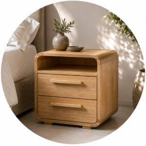 Tables de chevet
