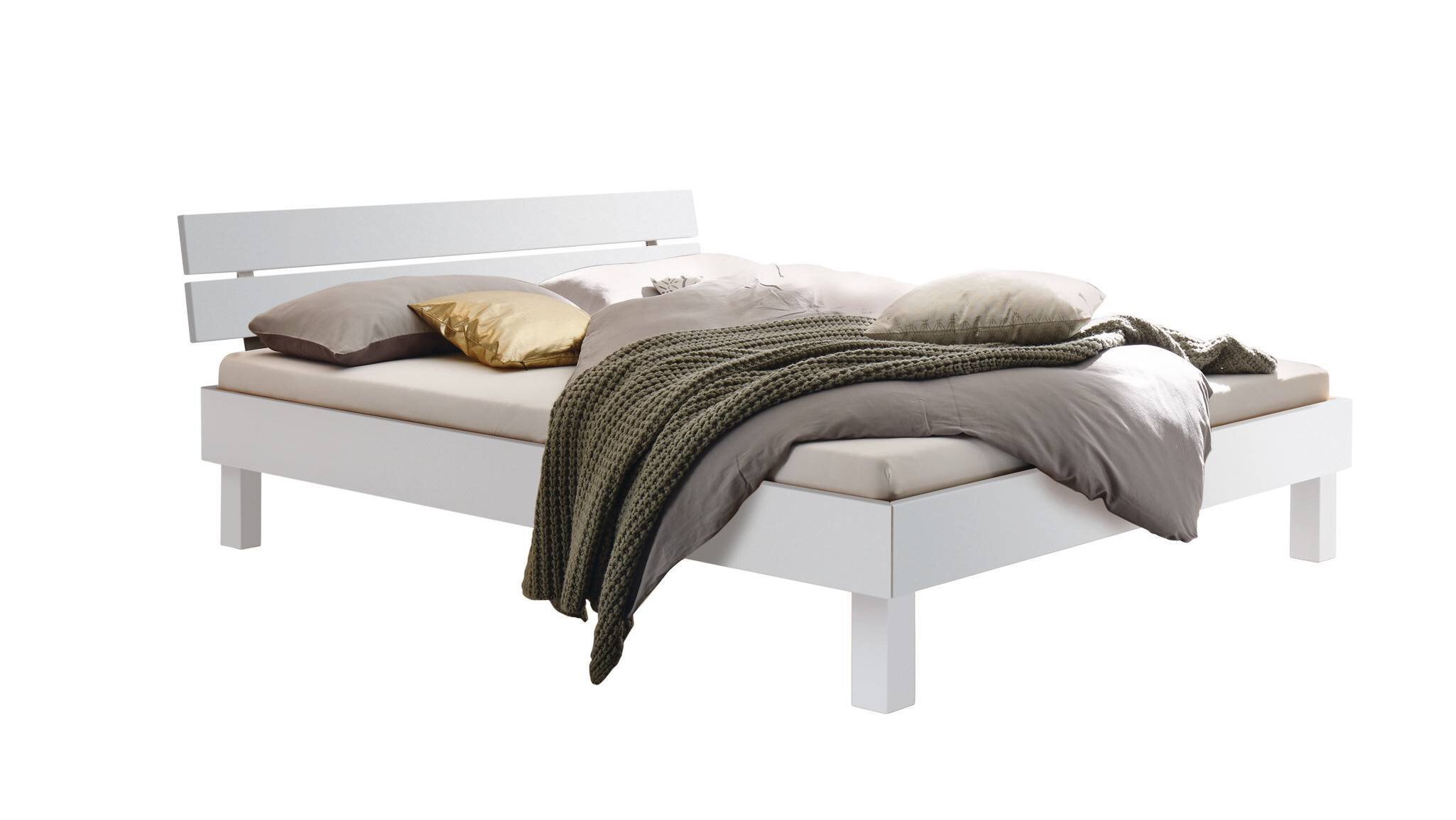 Lit Hasena Prato – Collection Trento