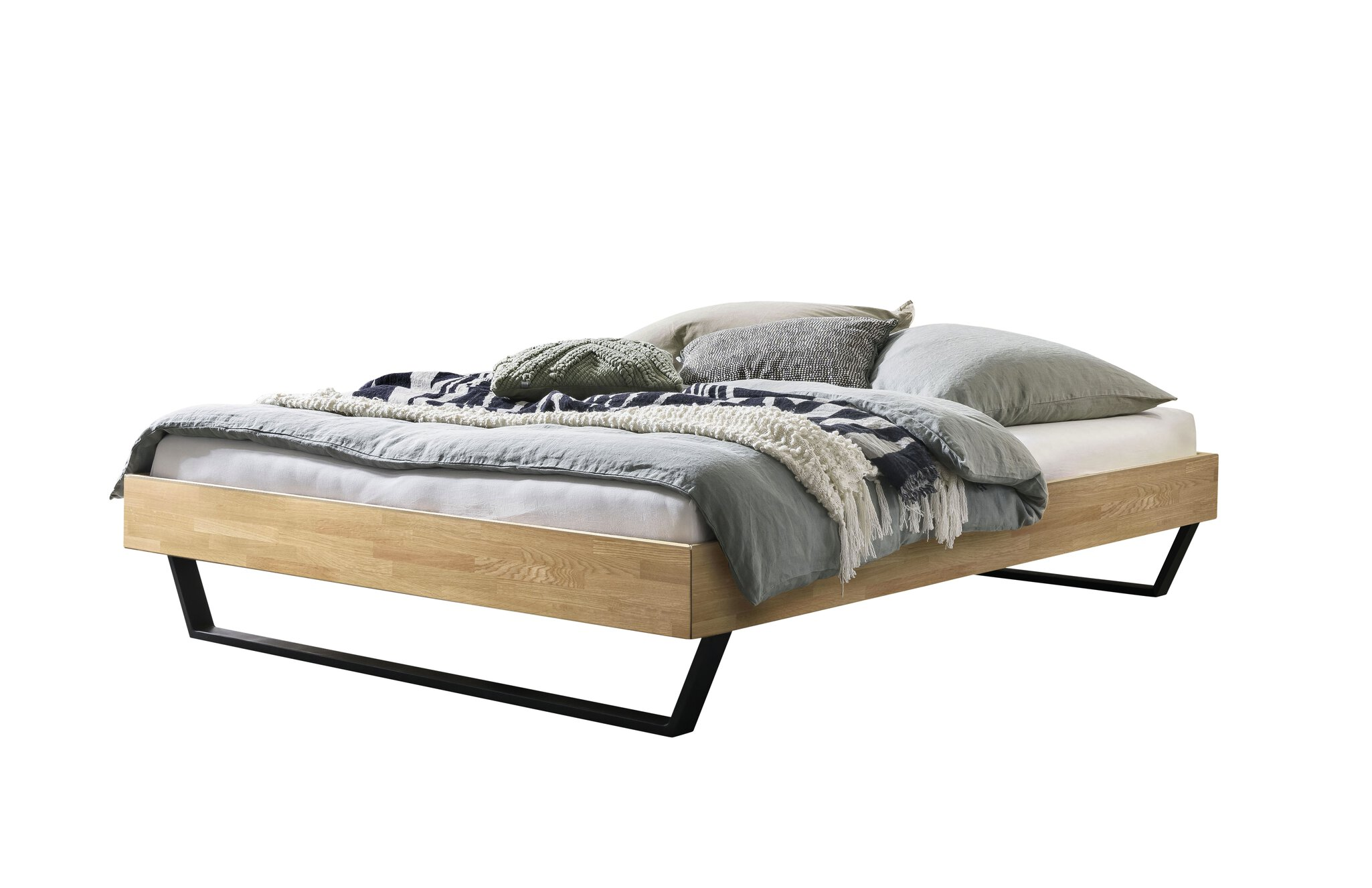 Lit Hasena Ostino – Collection Trento
