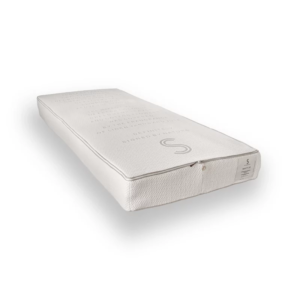 Matelas Revor Signatur 25 – Latex naturel 100 % et finition chanvre