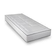 Matelas Revor Relax 1500 Latex – Confort dynamique et ventilation optimale
