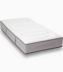 Matelas Revor Aero Anatomic 1500 Viscogel – Accueil souple et soutien précis