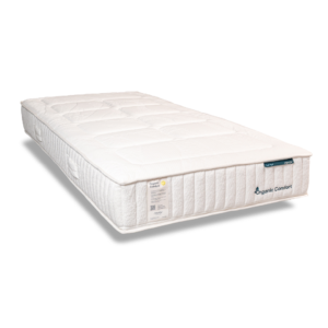 Matelas Revor Organic Comfort – Latex organique 100 % et 7 zones