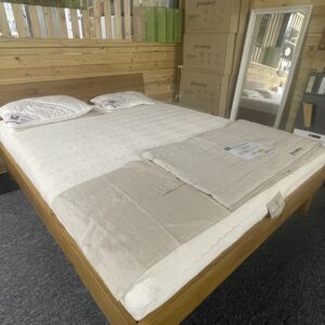 Matelas Green Sleep Vintage 160 × 200 cm – Modèle d’exposition